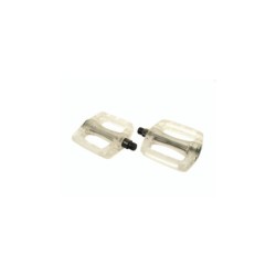 PEDALA - polycarbonat, BMX, platform