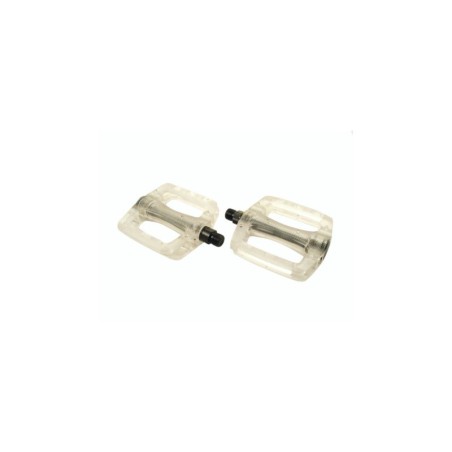 PEDALA - polycarbonat, BMX, platform