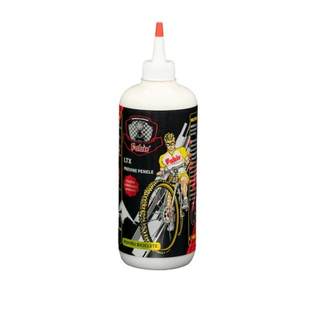 FAKIR PROTECTIE ANTIPANA, LTX-BICICLETE, 480 ml