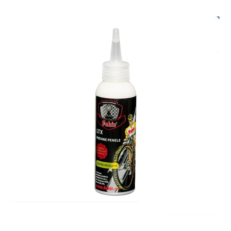 FAKIR PROTECTIE ANTIPANA, LTX-BICICLETE, 125 ml