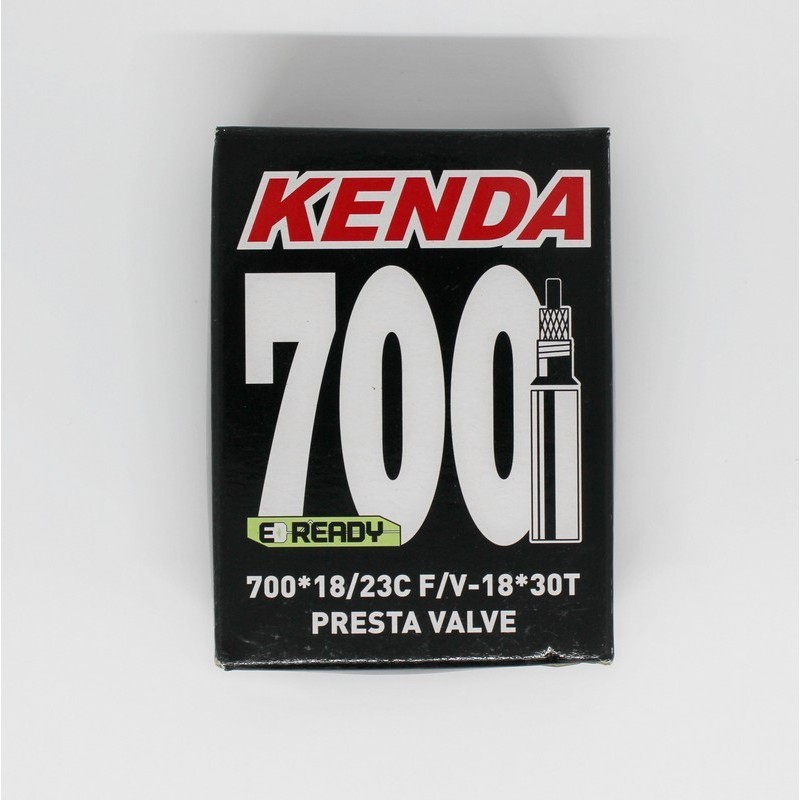 CAMERA KENDA 700X18/23C F/V P/B