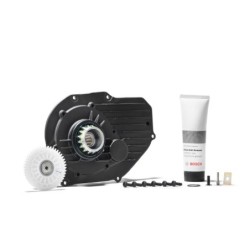Service Kit for Repairs, black (BDU2XX)