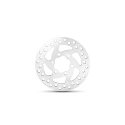 Disc de frana SUNIIK 120 mm 6 gauri