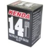 CAMERA KENDA 14X1.75/2.125 A/V BOX