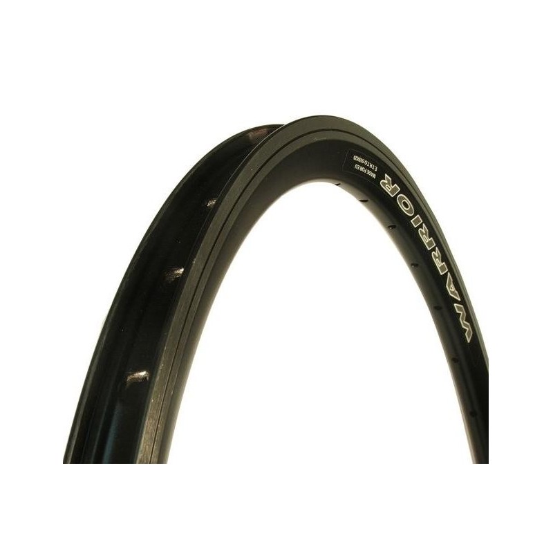 JANTA DUBLA - ALTRIX Warrior - 20/406x20, 36H