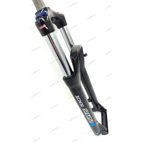 Furca Telescopica 27.5' - SR SUNTOUR XCM32 DS-NL