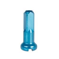 280167 NIPLU ALUMINIU ALBASTRU/AND 14 MM cnSPOKE