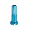 280167 NIPLU ALUMINIU ALBASTRU/AND 14 MM cnSPOKE