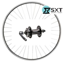 388517 ROATA FATA 27.5(584x19C) SXT BASIC II - FD -36H