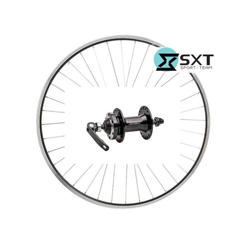 388517 ROATA FATA 27.5(584x19C) SXT BASIC II - FD -36H