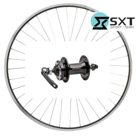388517 ROATA FATA 27.5(584x19C) SXT BASIC II - FD -36H