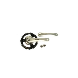 ANGRENAJ - PROWHEEL, city, patrat, alu, 3/32x42T, 1