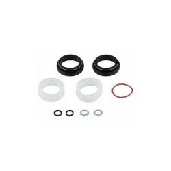 Kit upgrade DUST WIPERS 35MM FLANGLESS