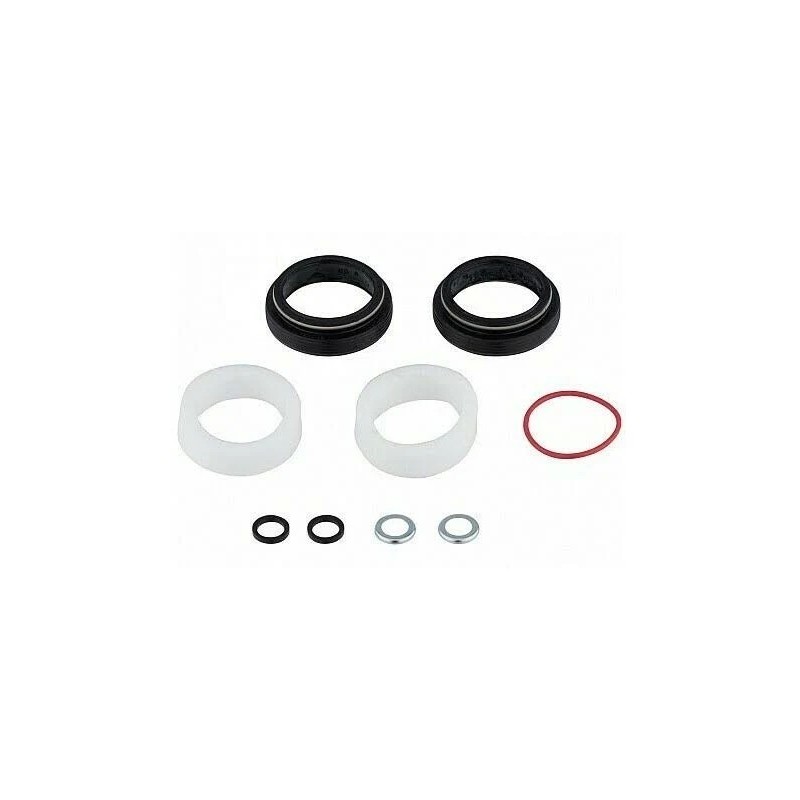 Kit upgrade DUST WIPERS 35MM FLANGLESS