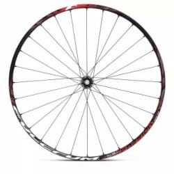 Janta CROSSER X6 28 36H negru / albastru | capsata - 02000051