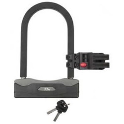 234012 ANTIFURT M-WAVE B247 165 x 247 mm