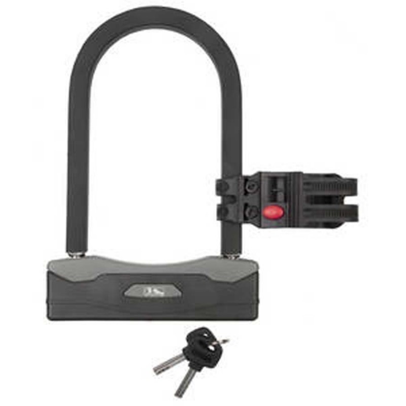 234012 ANTIFURT M-WAVE B247 165 x 247 mm