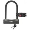 234012 ANTIFURT M-WAVE B247 165 x 247 mm