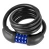 231060 ANTIFURT CU CIFRU NEGRU M-WAVE DS 12.10 S 12x1000 MM