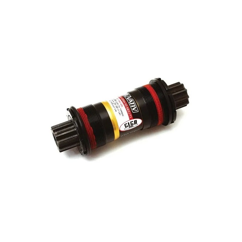 Monobloc Truvativ ISIS 118mm
