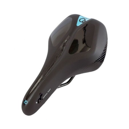 Sa Crosser Sport Negru-Albastru