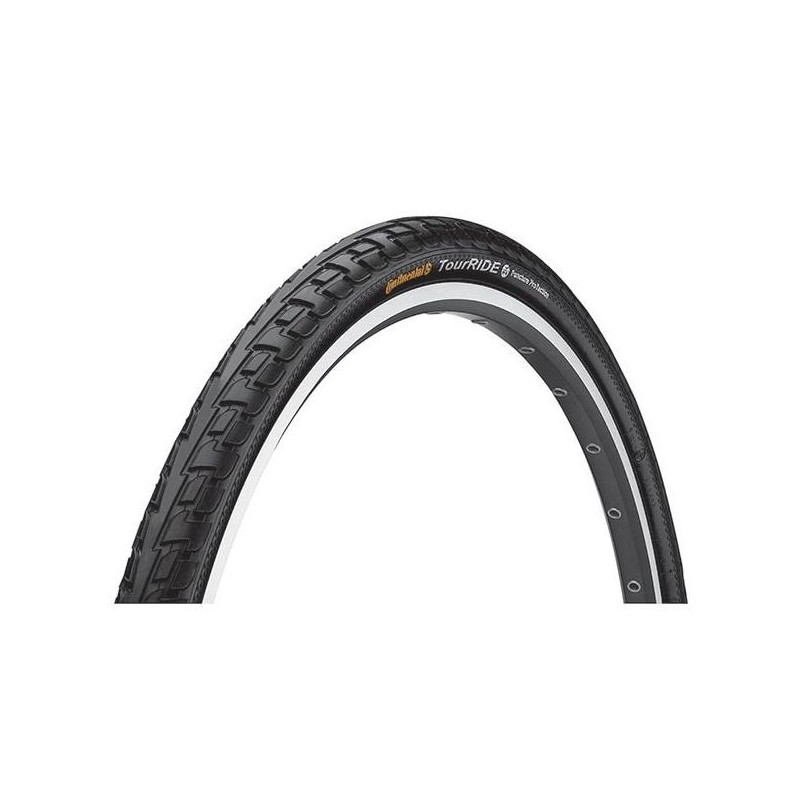 Anvelopa Continental Ride Tour Puncture-ProTection 54-584 (27.5x2.2)