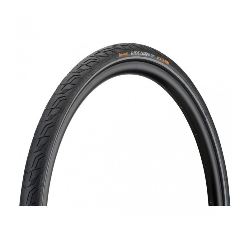 Anvelopa Continental Ride Tour Puncture-ProTection 47-622 (28x1.75)