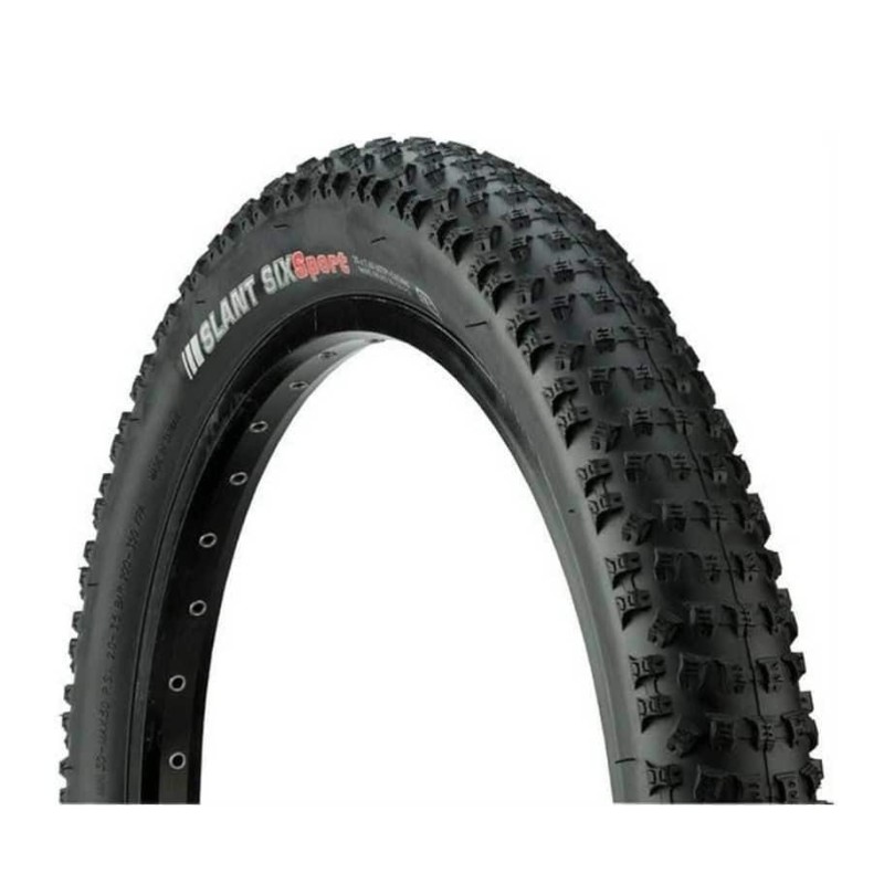 CAUCIUC APT 20X2.60 K1080 BK/BSK L3R PRO WIRE 60TPI SLANT SIX SPORT KENDA