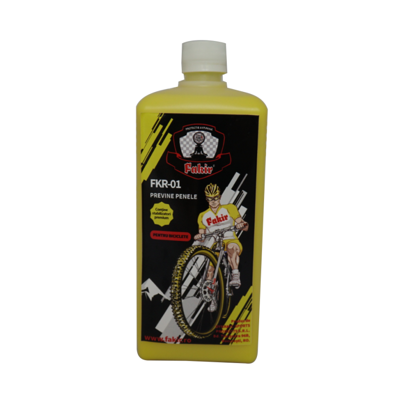 FAKIR 01 PROTECTIE ANTIPANA, ECO 10ML VRAC