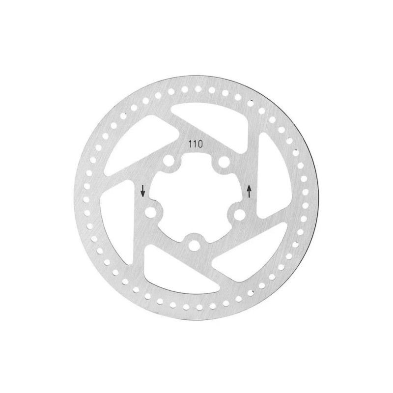Disc frana 110 mm M365/1S (M-31B)