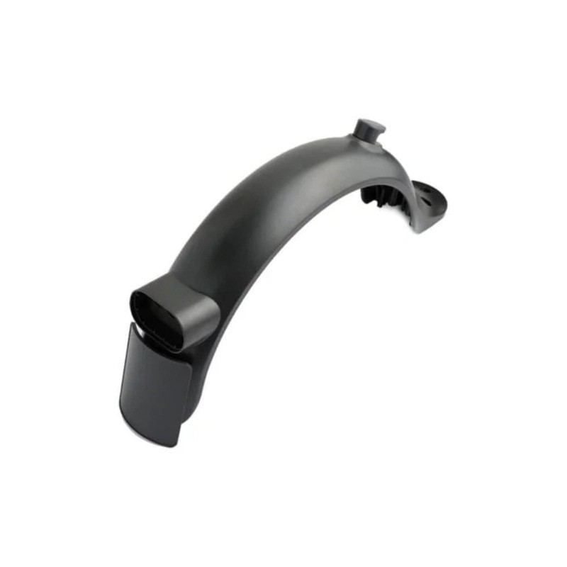 Aripa spate + Carlig + Placa de inmatriculare pt Pro 2/1S (M-38D)