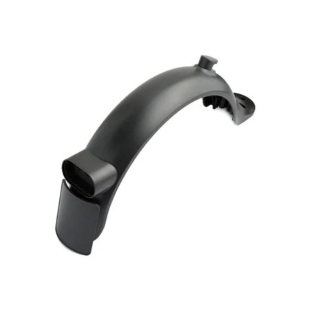 Aripa spate + Carlig + Placa de inmatriculare pt Pro 2/1S (M-38D)