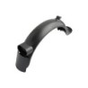 Aripa spate + Carlig + Placa de inmatriculare pt Pro 2/1S (M-38D)