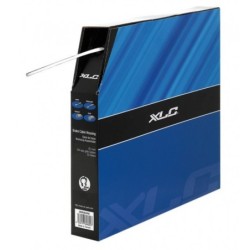 Camasa frana XLC BR-X19 5mm alba (cutie 50m)