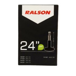 Camera Ralson 24x1.75/2.125 AV