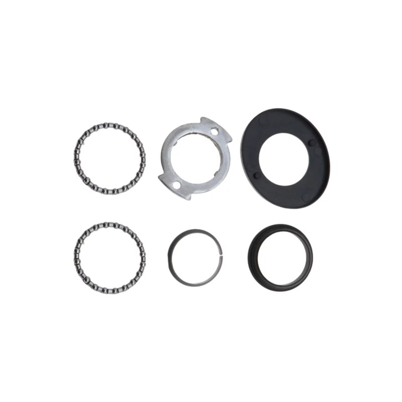 Set cuvetarie garnituri (4PRO-17B)