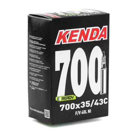 CAMERA KENDA 700X35/43C F/V P/B