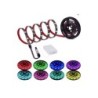 Banda lumina LED colorata cu bluetooth (M-62)
