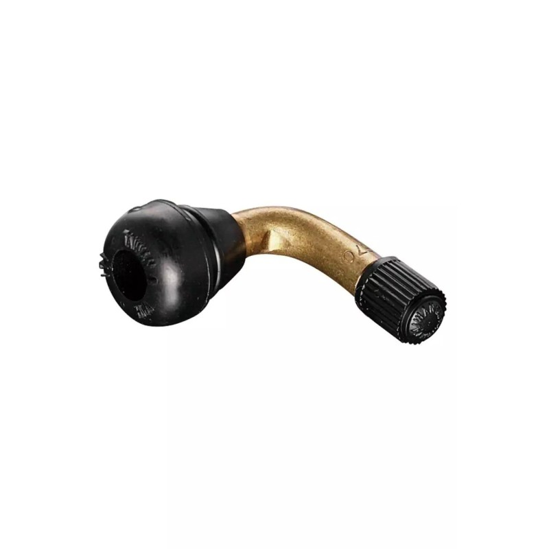 Valva indoita pentru cauciucuri tubeless (GIF-3) (T-18F)