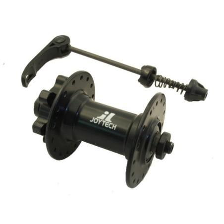 BUTUC FATA ALU. - JOYTEC DISC 36H, +QR