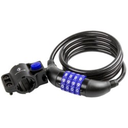 230170 ANTIFURT CU CIFRU M-WAVE