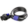 230170 ANTIFURT CU CIFRU M-WAVE
