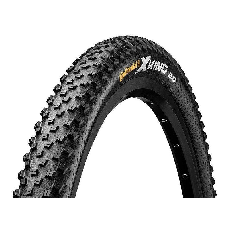 Anvelopa Continental Cross King 58-559 (26x2.3)