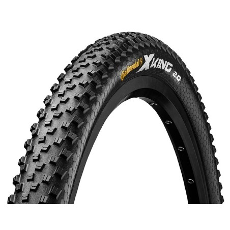 Anvelopa Continental Cross King 58-559 (26x2.3)