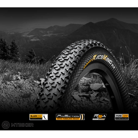 Anvelopa Continental Race King Performance 55-622 (29x2.2)