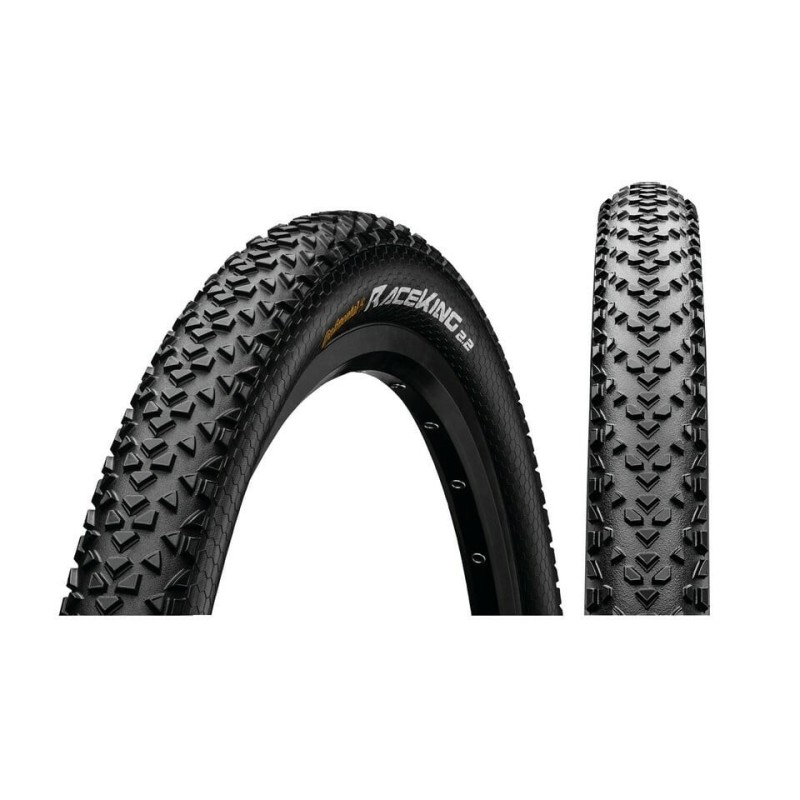 Anvelopa Continental Race King 50-584 (27.5x2.2)