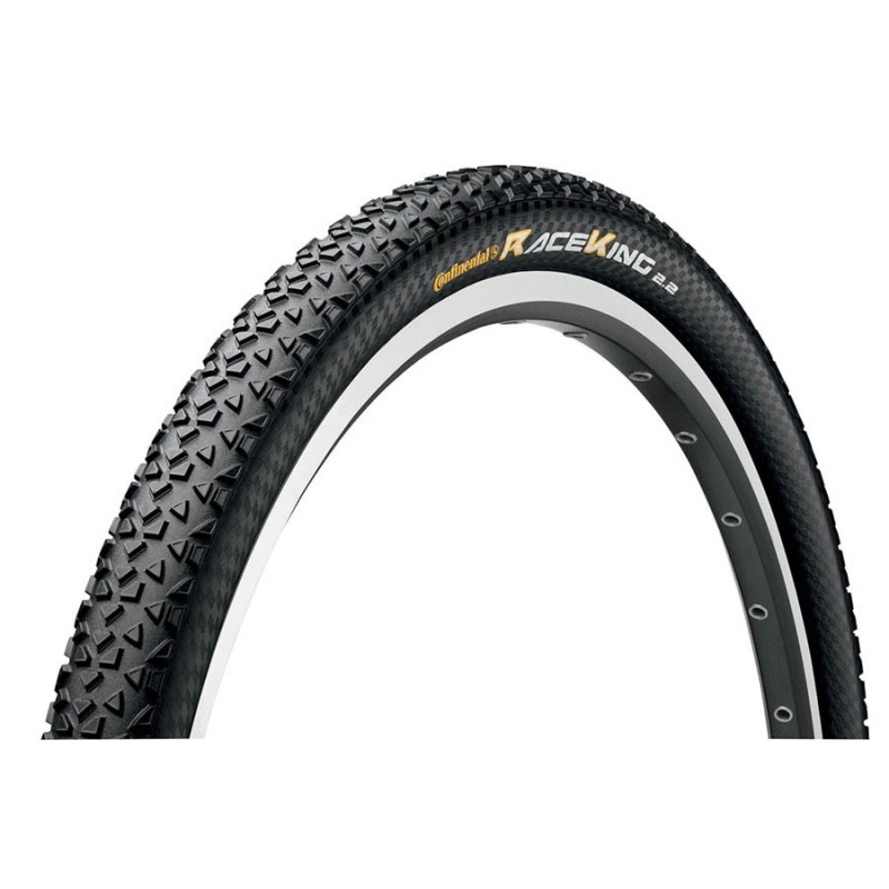 Anvelopa Continental Race King Performance 59-559 (26*2.2)
