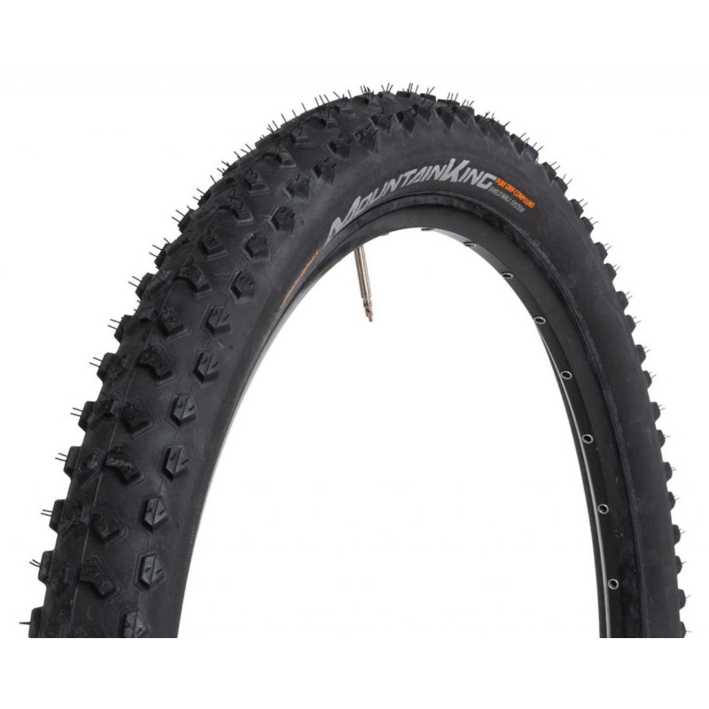 Anvelopa Continental Mountain King 58-584 (27.5x2.3)