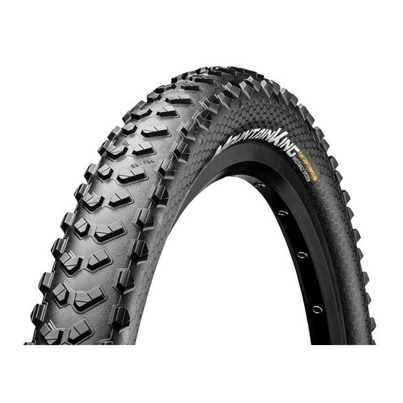 ANVEOPA CONTINENTAL MOUNTAIN KING 26X2.3