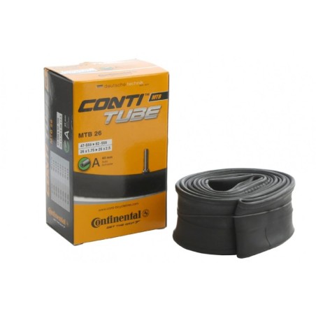 Camera Continental MTB 26 A40